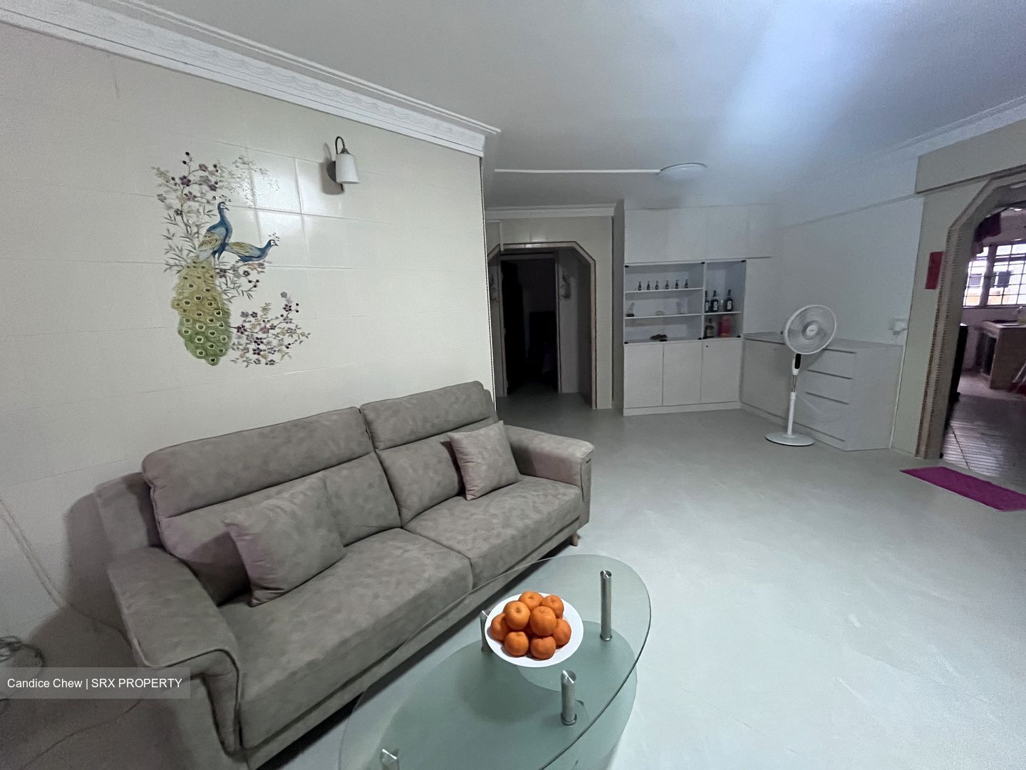 Blk 113 Potong Pasir Avenue 1 (Toa Payoh), HDB 4 Rooms #534892761